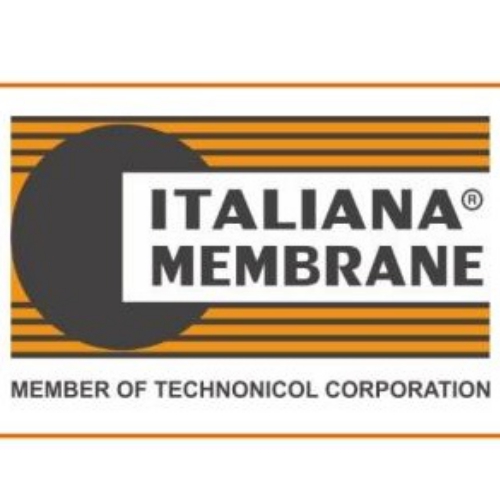 Italiana Membrane rivenditore Italiana Membrane a Fermo